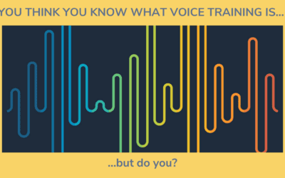 RE-IMAGINING VOCAL MASTERY: From Tradition to Transformation in Vocal Learning